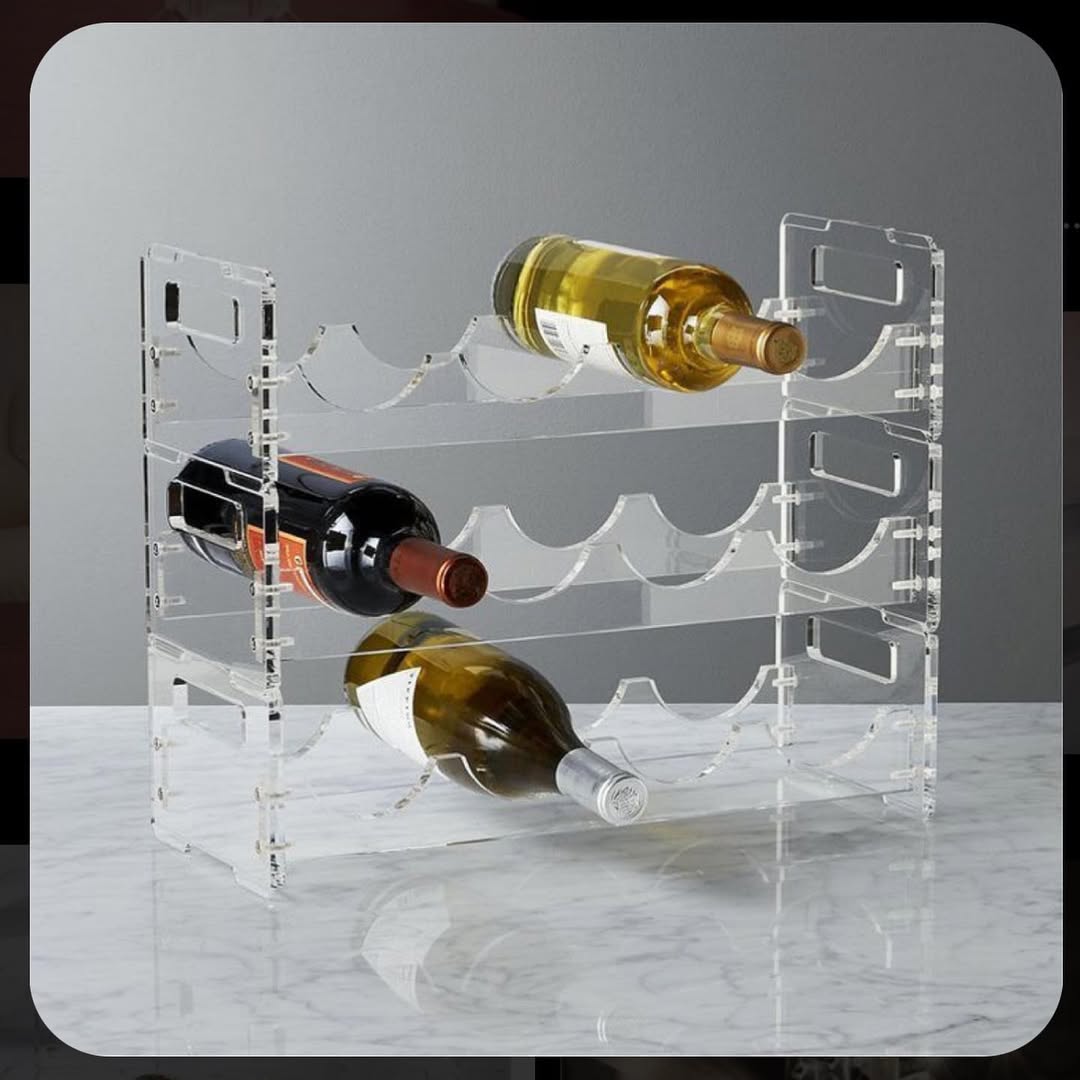 Produto em Acrílico 9